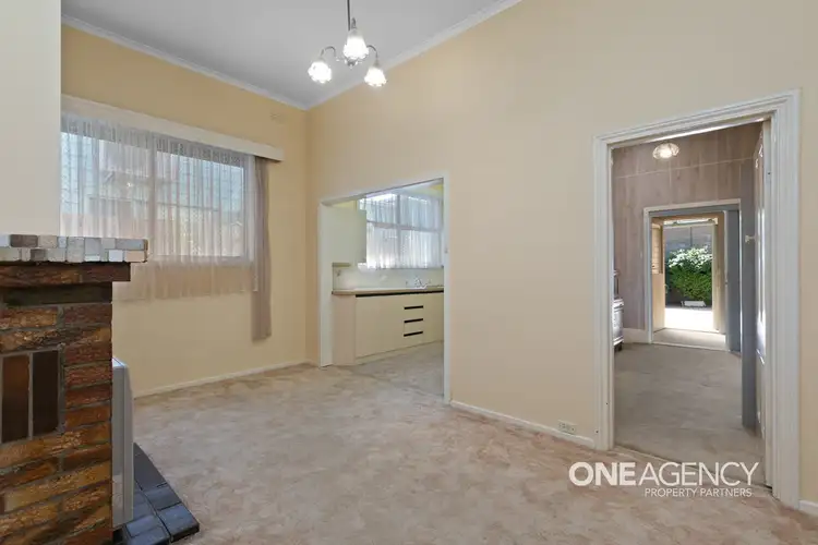 Fifth view of Homely house listing, 11 Bilston Street, Seddon VIC 3011