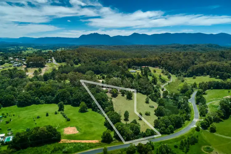 Second view of Homely land listing, 19 Jaraan Place, Bellingen NSW 2454