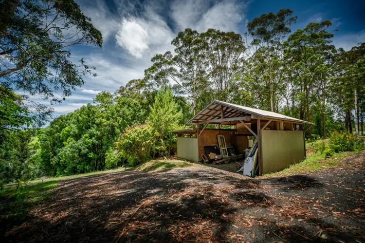 Fourth view of Homely land listing, 19 Jaraan Place, Bellingen NSW 2454