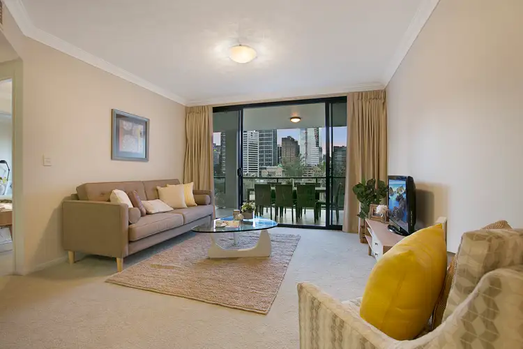 Fourth view of Homely apartment listing, 52/54 MacKenzie Street, Kangaroo Point QLD 4169