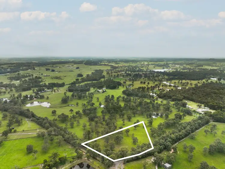 Fourth view of Homely land listing, 750 Cut Hill Road, Cobbitty NSW 2570