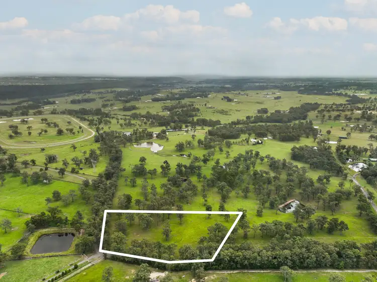 Fifth view of Homely land listing, 750 Cut Hill Road, Cobbitty NSW 2570