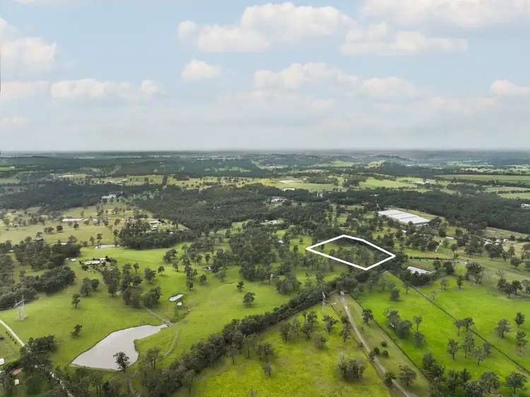 Seventh view of Homely land listing, 750 Cut Hill Road, Cobbitty NSW 2570
