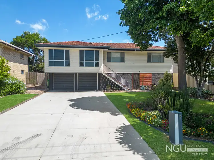 16 Gwendoline Street, Raceview QLD 4305