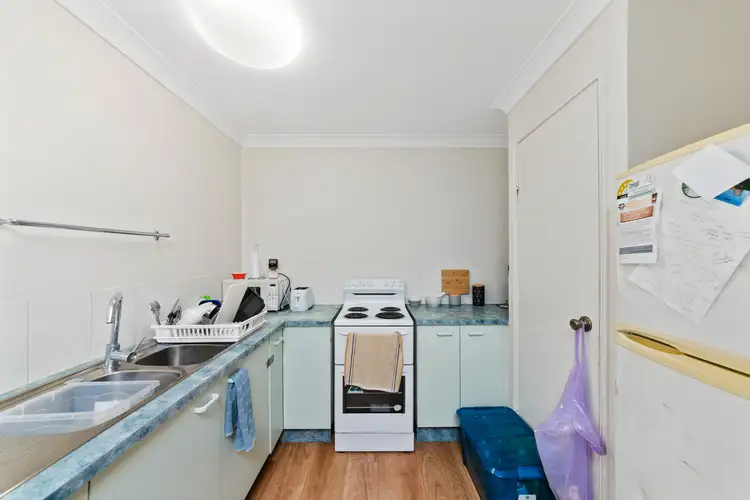 Second view of Homely semi-detached listing, 1/37 Bernadette Crescent, Rosewood QLD 4340