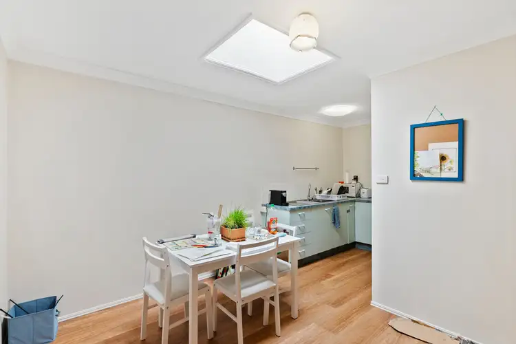Third view of Homely semi-detached listing, 1/37 Bernadette Crescent, Rosewood QLD 4340