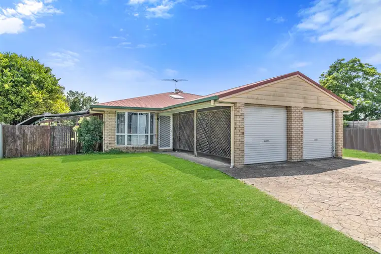 Fourth view of Homely semi-detached listing, 1/37 Bernadette Crescent, Rosewood QLD 4340