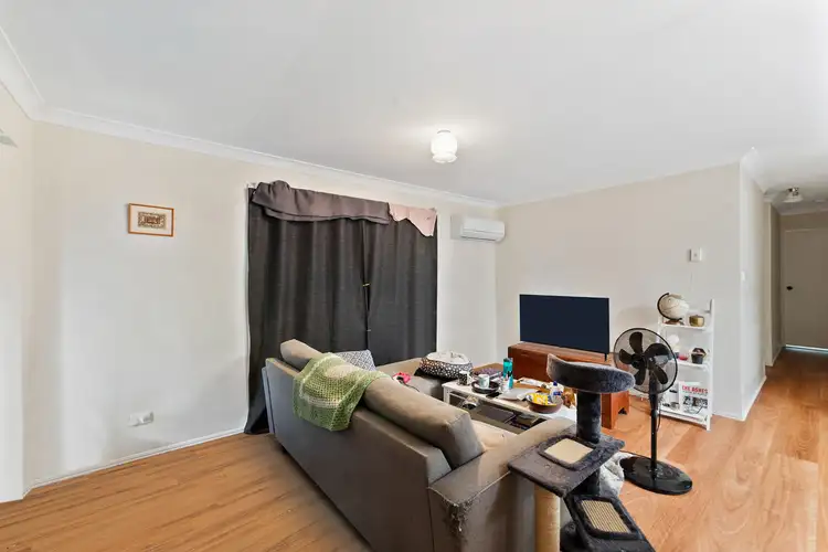 Fifth view of Homely semi-detached listing, 1/37 Bernadette Crescent, Rosewood QLD 4340