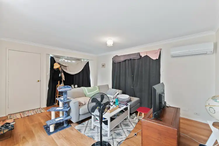 Sixth view of Homely semi-detached listing, 1/37 Bernadette Crescent, Rosewood QLD 4340