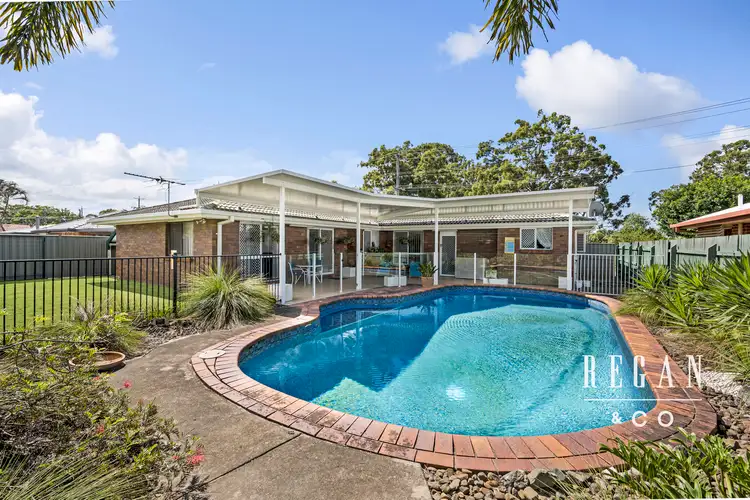 Second view of Homely house listing, 6 Lesley Avenue, Caboolture QLD 4510