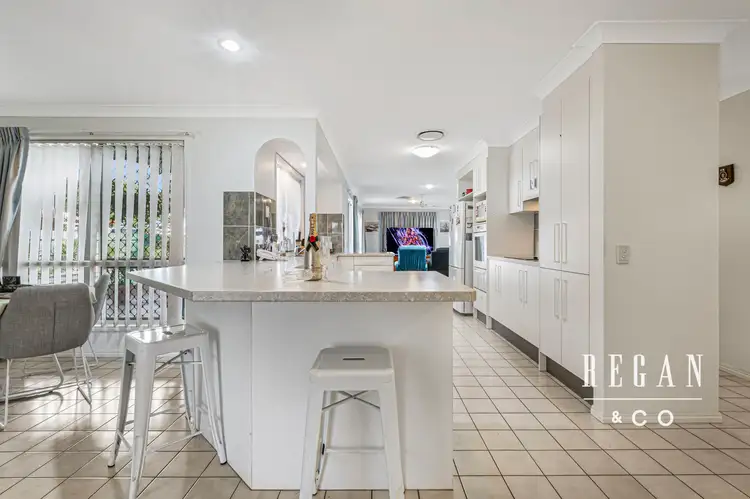 Third view of Homely house listing, 6 Lesley Avenue, Caboolture QLD 4510