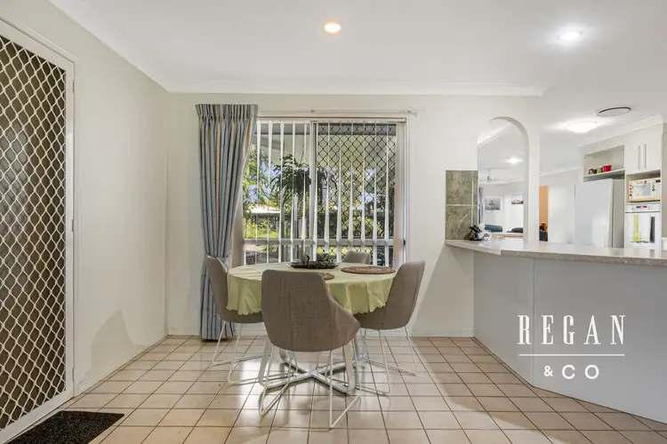 Fifth view of Homely house listing, 6 Lesley Avenue, Caboolture QLD 4510