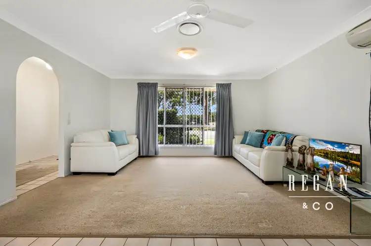 Sixth view of Homely house listing, 6 Lesley Avenue, Caboolture QLD 4510