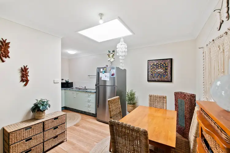 Third view of Homely semi-detached listing, 2/37 Bernadette Crescent, Rosewood QLD 4340