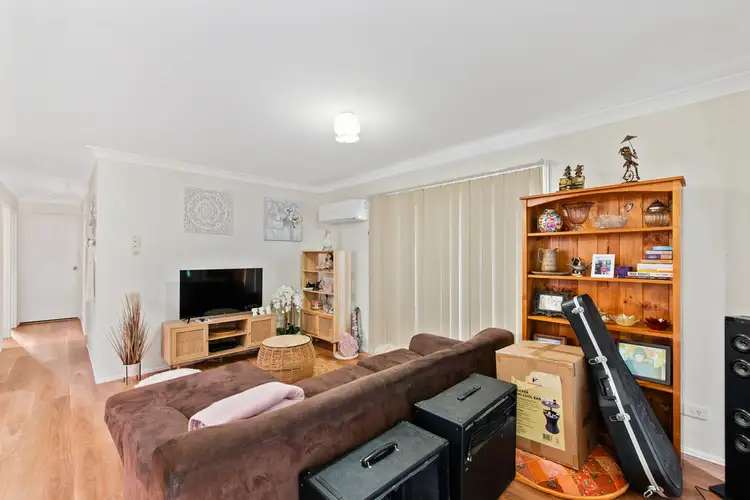 Fifth view of Homely semi-detached listing, 2/37 Bernadette Crescent, Rosewood QLD 4340