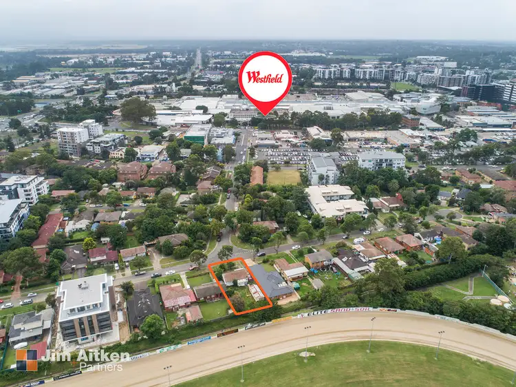 Third view of Homely house listing, 28 Rodley Avenue, Penrith NSW 2750