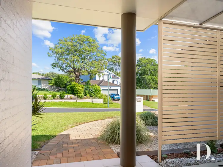 Third view of Homely house listing, 10 Crystal Drive, Sapphire Beach NSW 2450