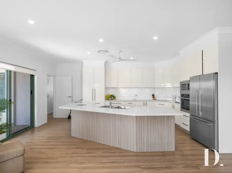Fourth view of Homely house listing, 10 Crystal Drive, Sapphire Beach NSW 2450