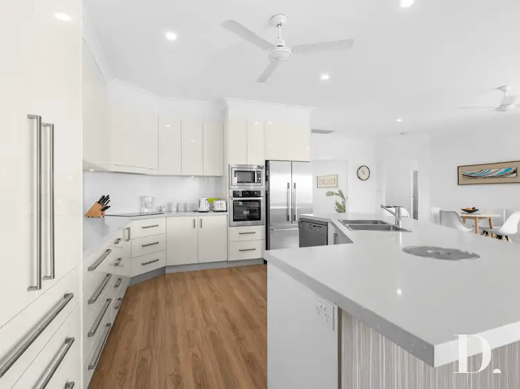 Fifth view of Homely house listing, 10 Crystal Drive, Sapphire Beach NSW 2450