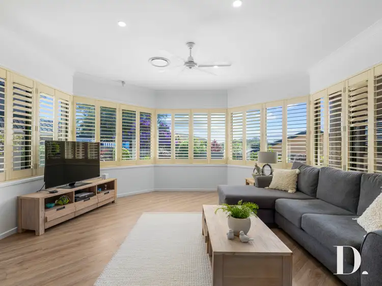 Sixth view of Homely house listing, 10 Crystal Drive, Sapphire Beach NSW 2450