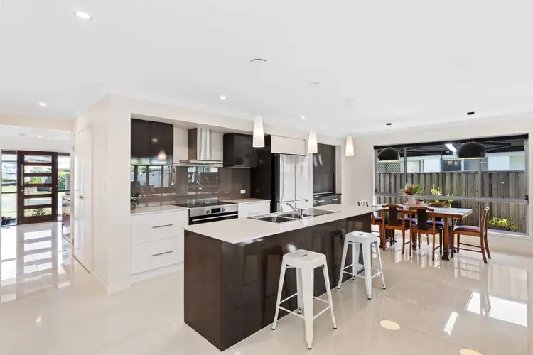 Fourth view of Homely house listing, 28 Sandstone Way, Little Mountain QLD 4551