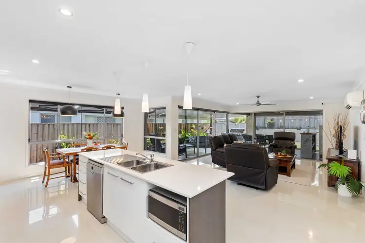 Fifth view of Homely house listing, 28 Sandstone Way, Little Mountain QLD 4551