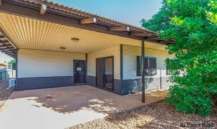 8a & 8b Paton Road, South Hedland WA 6722