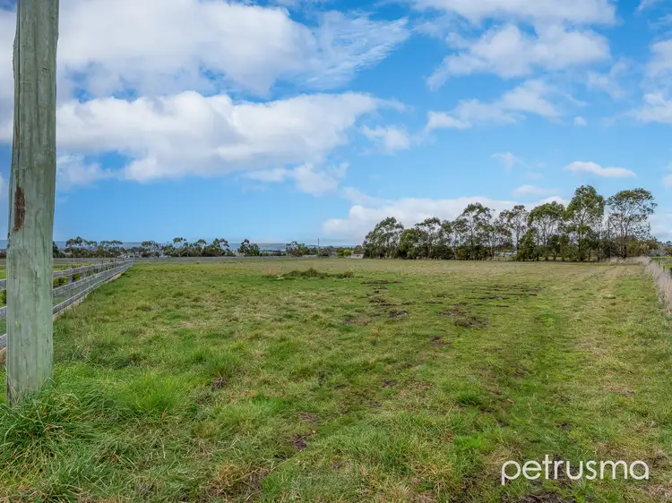 Main view of Homely land listing, 109 Kelson Place, Acton Park TAS 7170