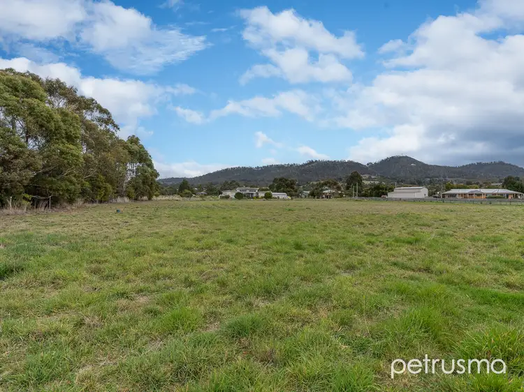 Fifth view of Homely land listing, 109 Kelson Place, Acton Park TAS 7170