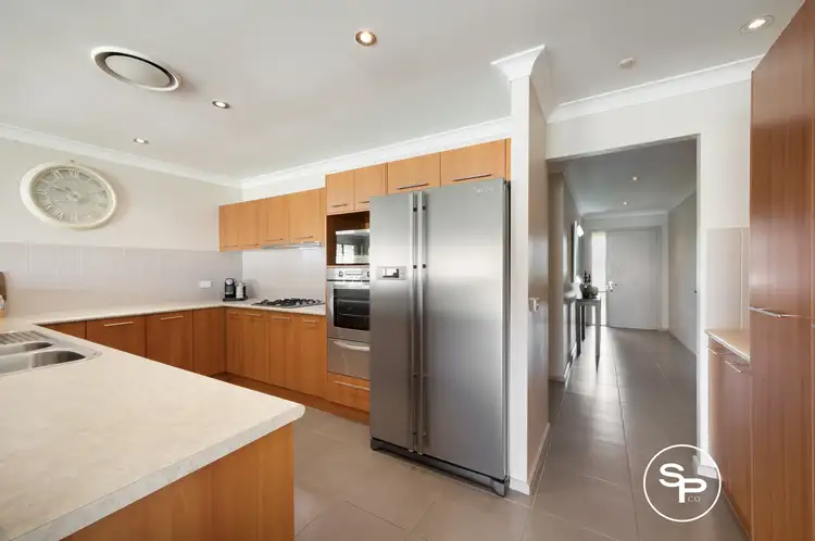 Second view of Homely house listing, 7 Endeavour Circuit, Harrington Park NSW 2567