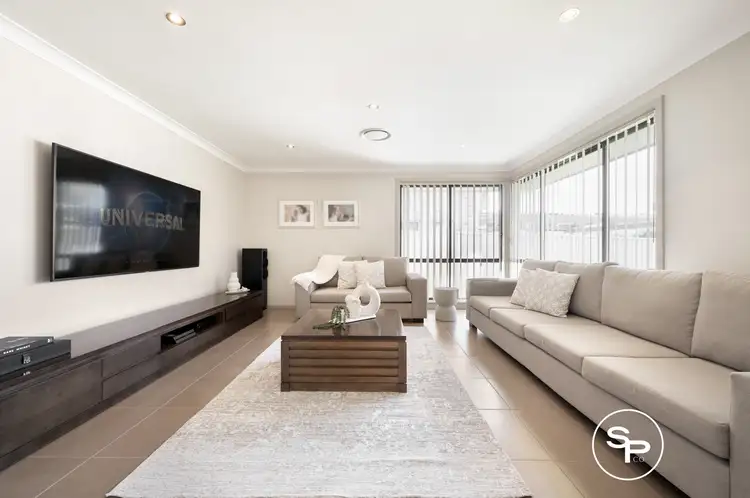 Third view of Homely house listing, 7 Endeavour Circuit, Harrington Park NSW 2567