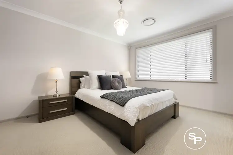Fifth view of Homely house listing, 7 Endeavour Circuit, Harrington Park NSW 2567