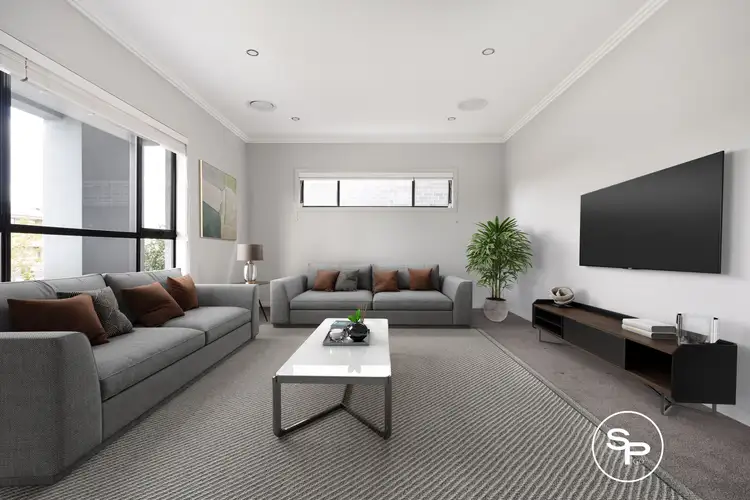 Second view of Homely house listing, 59 Poziers Road, Edmondson Park NSW 2174