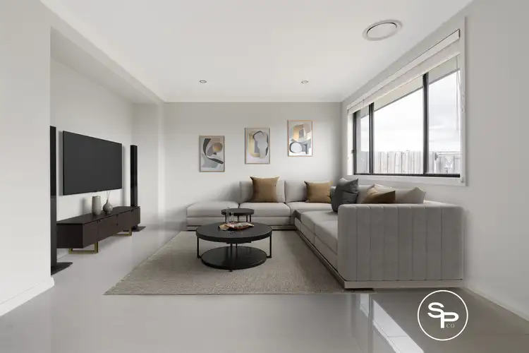 Fifth view of Homely house listing, 59 Poziers Road, Edmondson Park NSW 2174