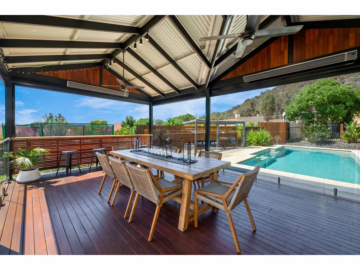 Main view of Homely house listing, 4 Bolte Court, West Wodonga VIC 3690