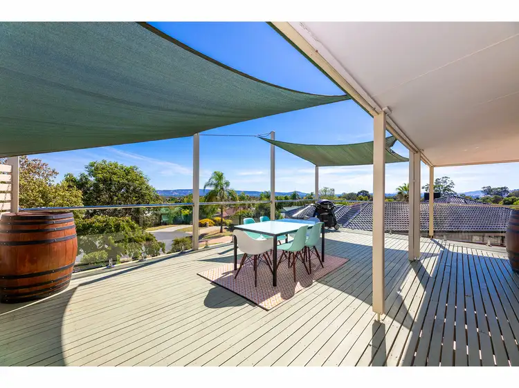 Third view of Homely house listing, 4 Bolte Court, West Wodonga VIC 3690
