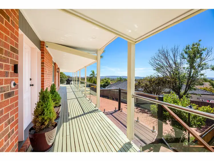 Fourth view of Homely house listing, 4 Bolte Court, West Wodonga VIC 3690