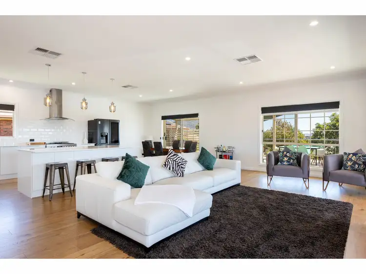 Fifth view of Homely house listing, 4 Bolte Court, West Wodonga VIC 3690