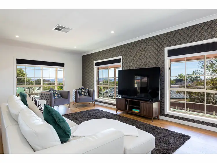 Sixth view of Homely house listing, 4 Bolte Court, West Wodonga VIC 3690