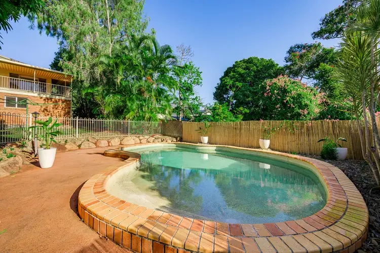 3 Vincent Street, West Gladstone QLD 4680