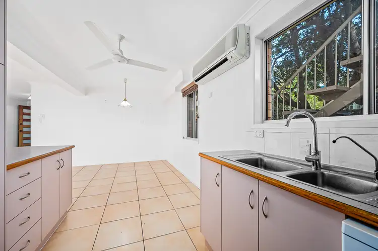 Sixth view of Homely house listing, 3 Vincent Street, West Gladstone QLD 4680