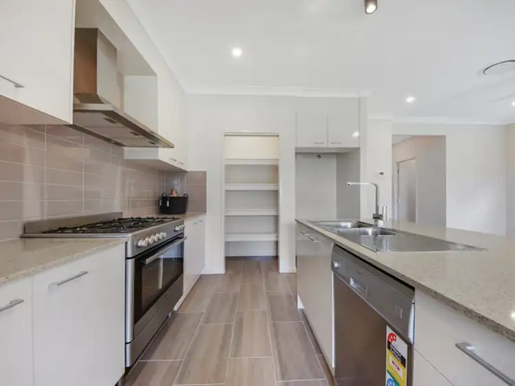 Second view of Homely house listing, 32 Hellen Street, Bald Hills QLD 4036