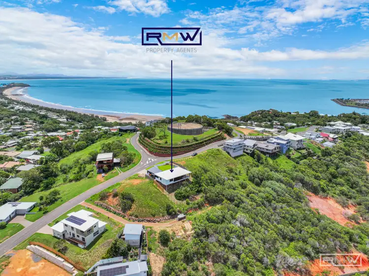 Second view of Homely house listing, 33 Buccaneer Avenue, Lammermoor QLD 4703