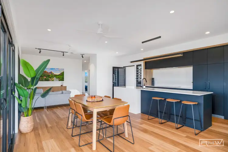 Fourth view of Homely house listing, 33 Buccaneer Avenue, Lammermoor QLD 4703