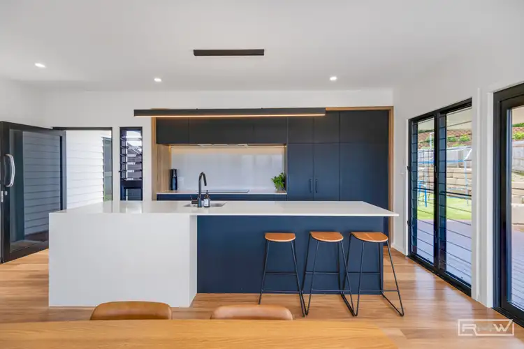 Fifth view of Homely house listing, 33 Buccaneer Avenue, Lammermoor QLD 4703