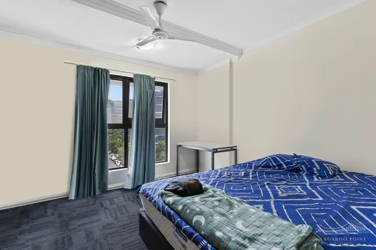 512/188 Shafston Avenue, Kangaroo Point QLD 4169