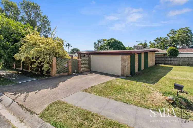 63 Langlo Street, Riverhills QLD 4074