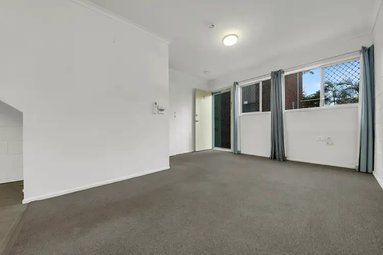 Second view of Homely unit listing, 7/131 Toolooa Street, South Gladstone QLD 4680