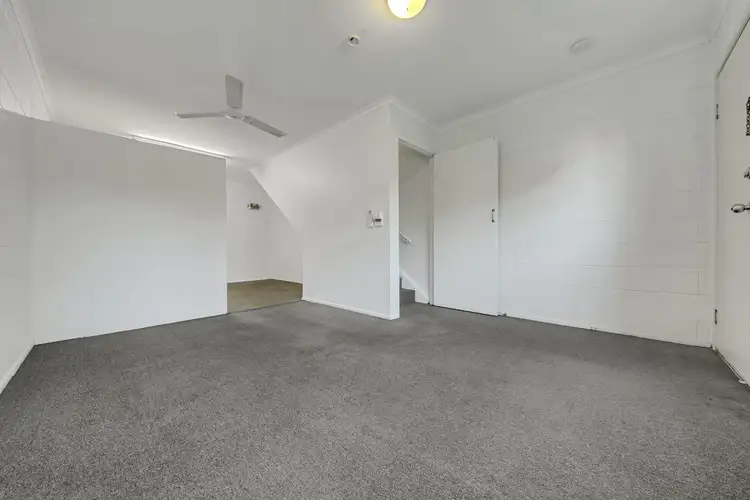 Third view of Homely unit listing, 7/131 Toolooa Street, South Gladstone QLD 4680
