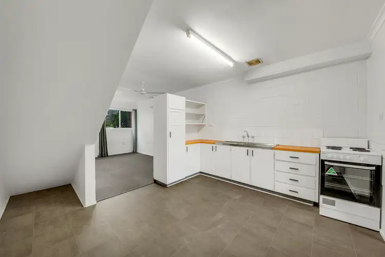 Fourth view of Homely unit listing, 7/131 Toolooa Street, South Gladstone QLD 4680